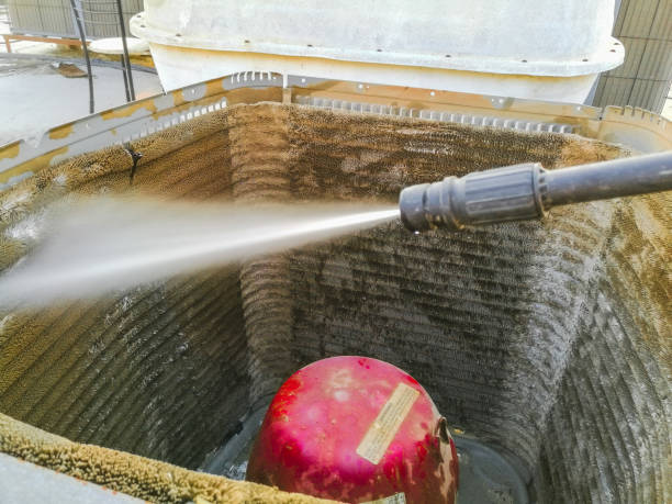 Best Air Duct Cleaning Near Me in Monticello, IA