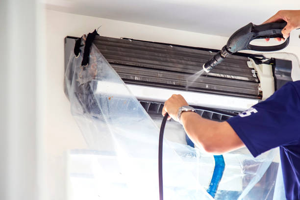 Best General Air Duct Cleaning  in Monticello, IA