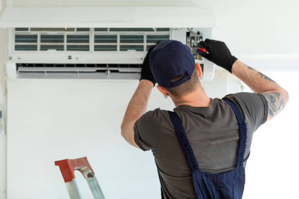 Best Air Duct Cleaning Near Me  in Monticello, IA