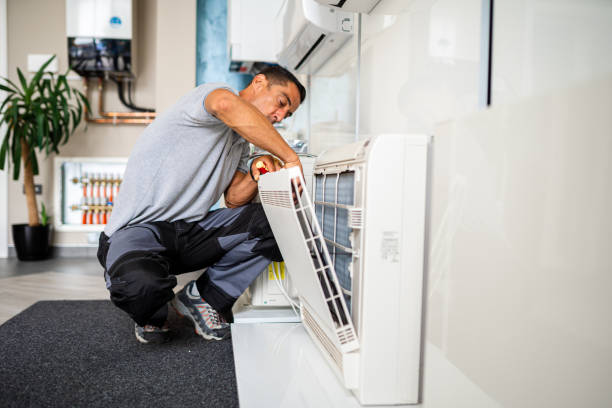 Professional Airduct Cleaning in Monticello, IA