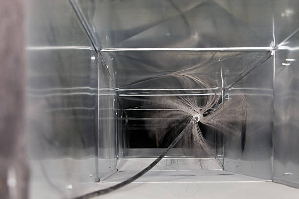 Best Affordable Duct Cleaning Services  in Monticello, IA