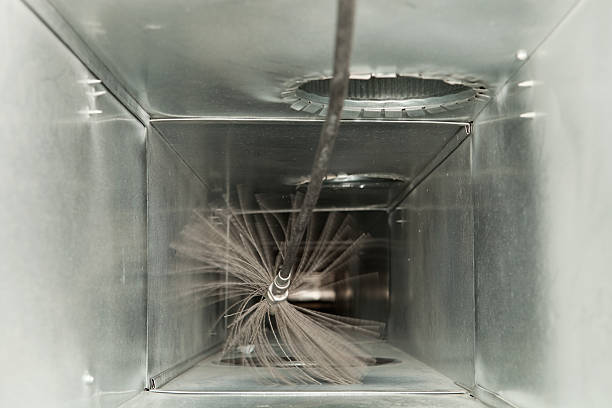 Best Air Duct Cleaning Near Me  in Monticello, IA