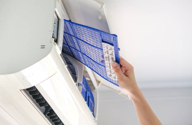 Best HVAC System Cleaning  in Monticello, IA