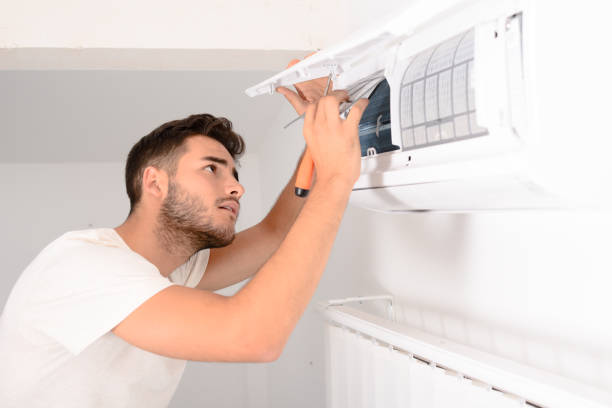 Best Home Air Vent Cleaning  in Monticello, IA